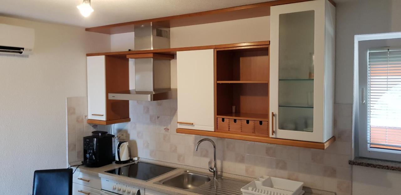 Apartmani Citrus Novigrad Filipac Exteriér fotografie