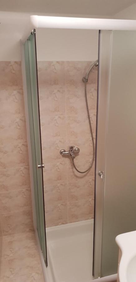 Apartmani Citrus Novigrad Filipac Exteriér fotografie