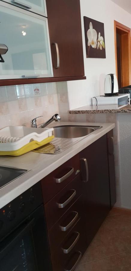 Apartmani Citrus Novigrad Filipac Exteriér fotografie