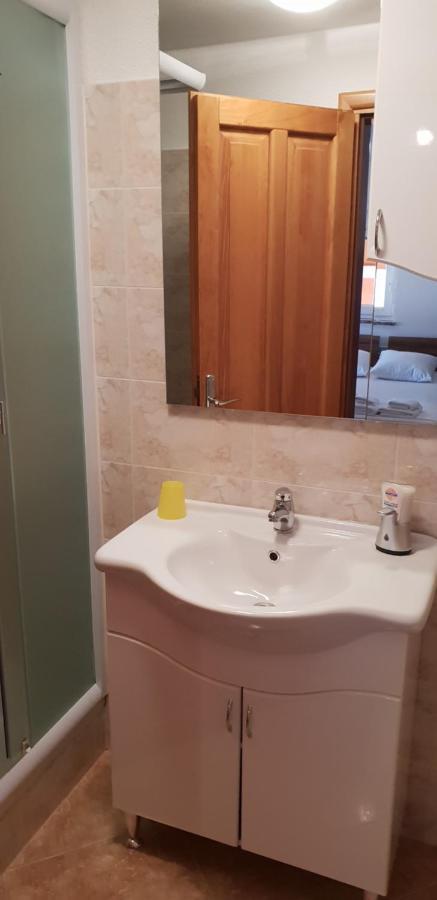 Apartmani Citrus Novigrad Filipac Exteriér fotografie