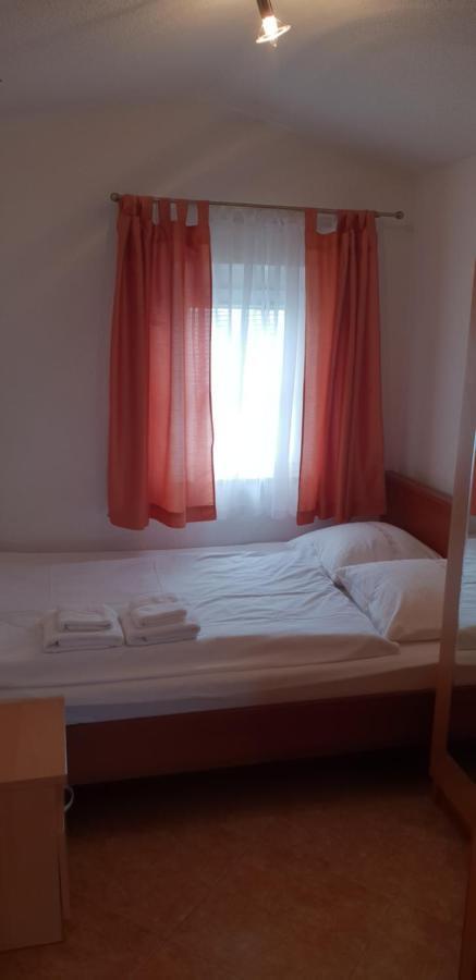 Apartmani Citrus Novigrad Filipac Exteriér fotografie
