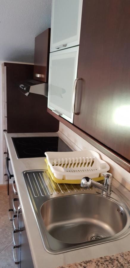 Apartmani Citrus Novigrad Filipac Exteriér fotografie