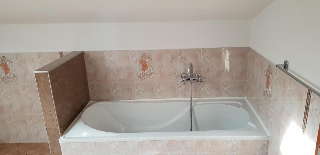 Apartmani Citrus Novigrad Filipac Exteriér fotografie