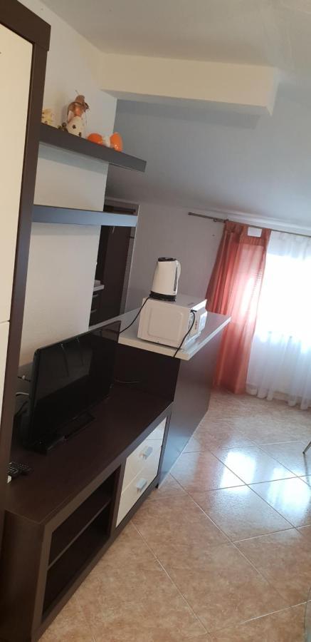 Apartmani Citrus Novigrad Filipac Exteriér fotografie