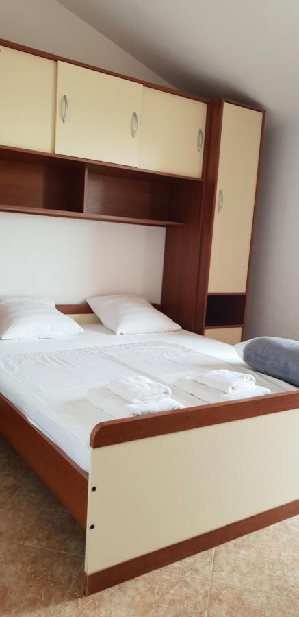 Apartmani Citrus Novigrad Filipac Exteriér fotografie
